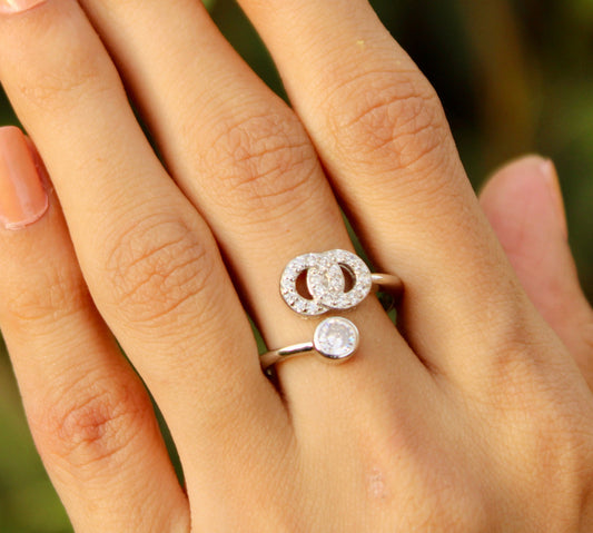 Kanchan Jewellers Silver vs. Clara Silver Rings: A Comprehensive Comparison