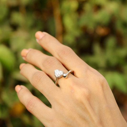 Kanchan Jewellers Silver vs. Kalyan Jewellers Silver Rings: A Comprehensive Comparison