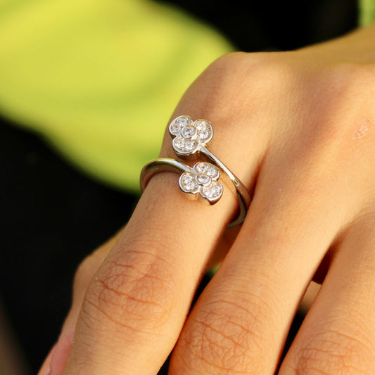 Kanchan Jewellers Silver vs. Kia Jewel Silver Rings: A Comprehensive Comparison