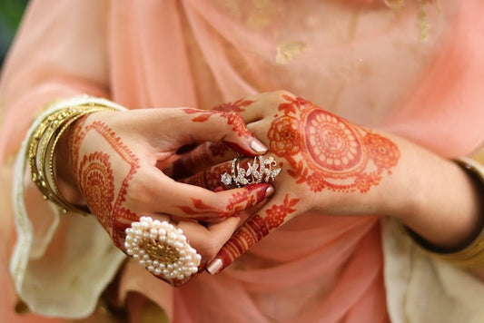 Silver Rings for Women
