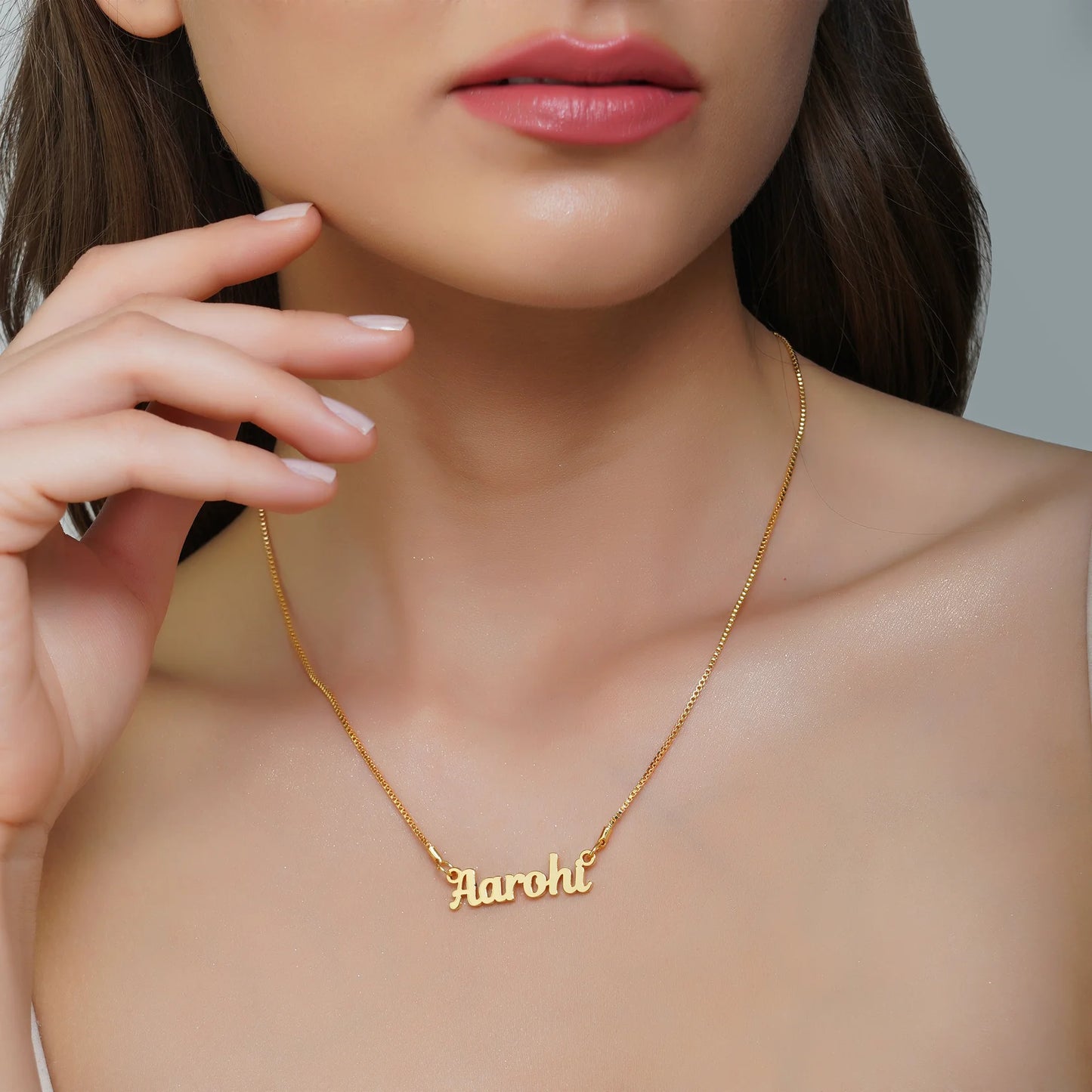 Name Necklace