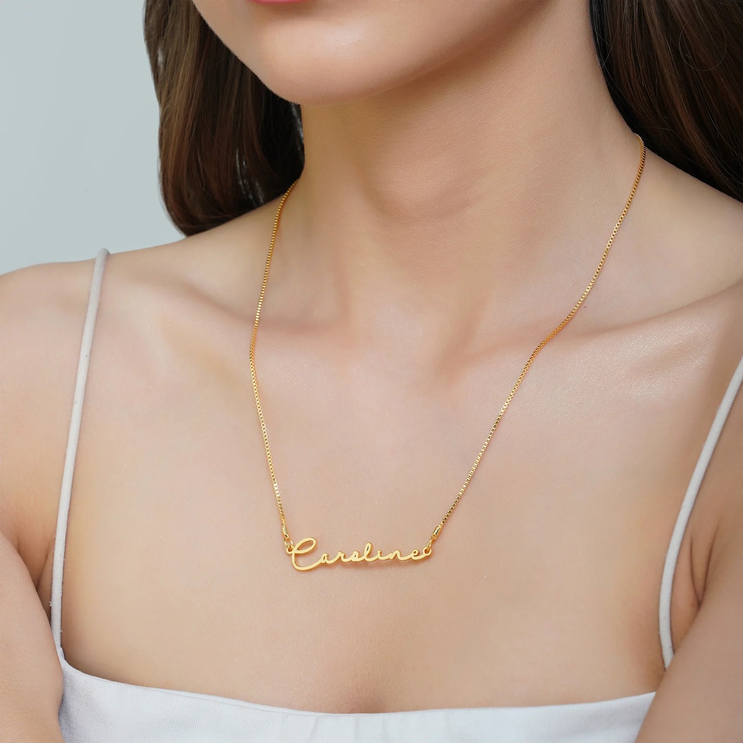 Name Necklace