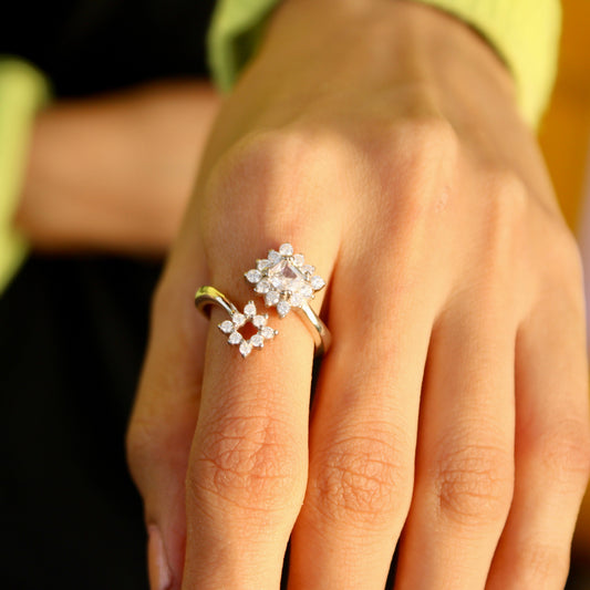 Kanchan Jewellers Silver vs. CaratLane Silver Rings: A Comprehensive Comparison