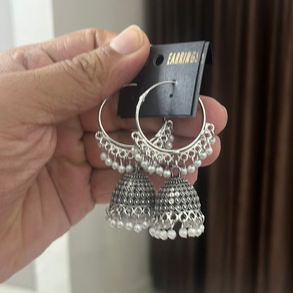 Jhumka