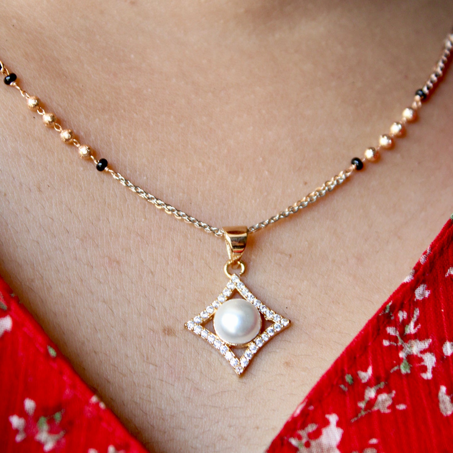 Tiya Mangalsutra