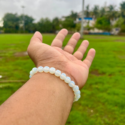 Moonstone Bracelet