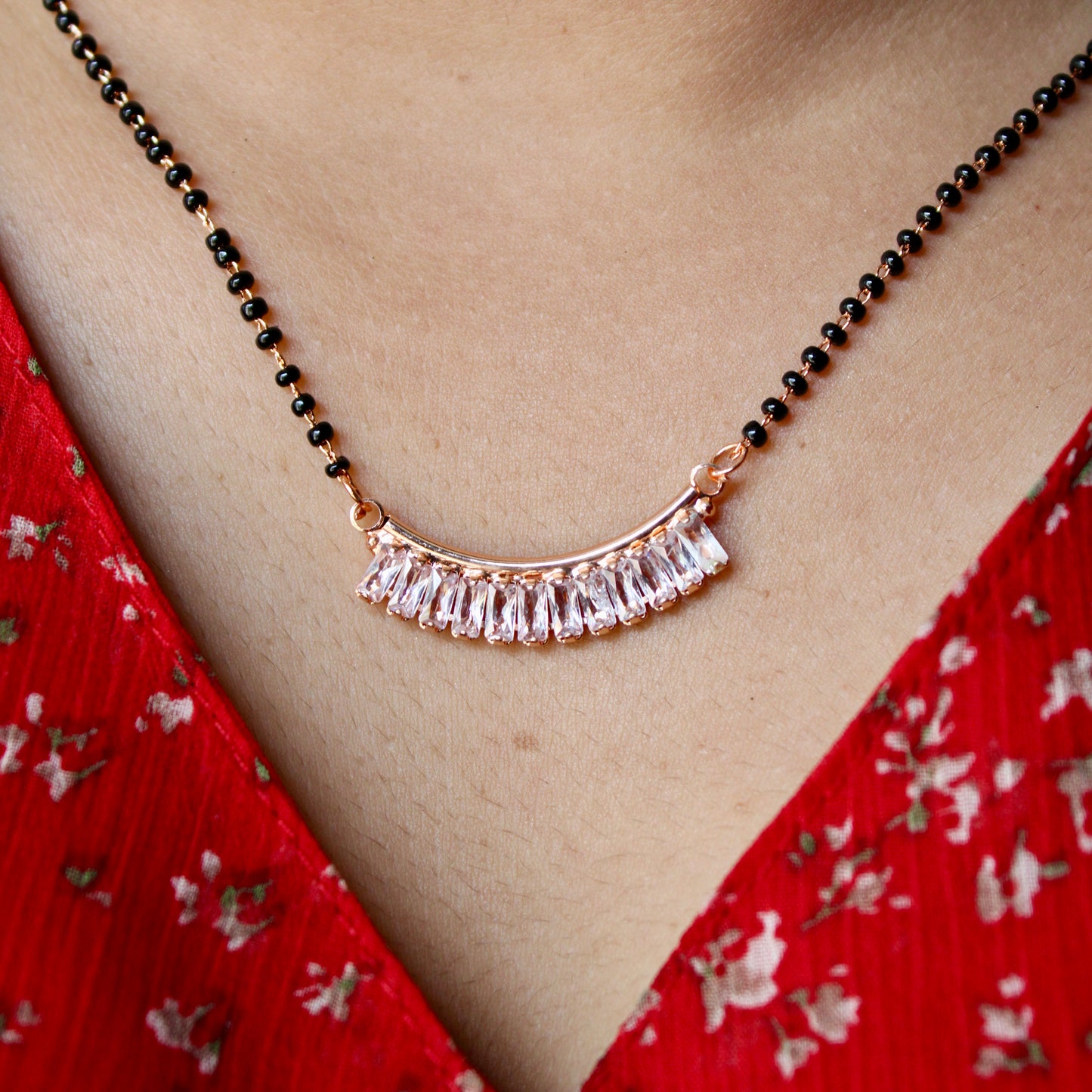 Shreya Mangalsutra