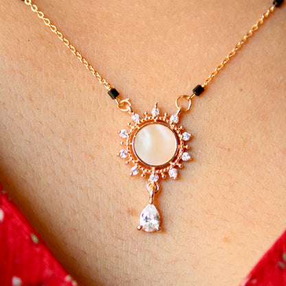 Sheryl Mangalsutra