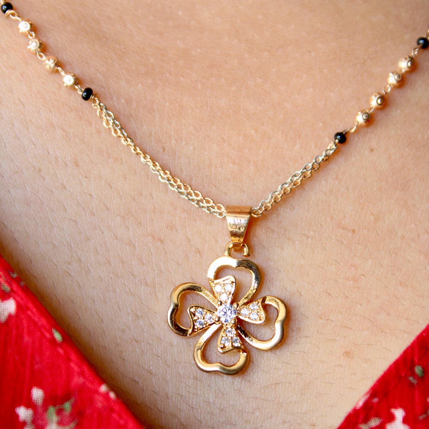 Geneva Mangalsutra