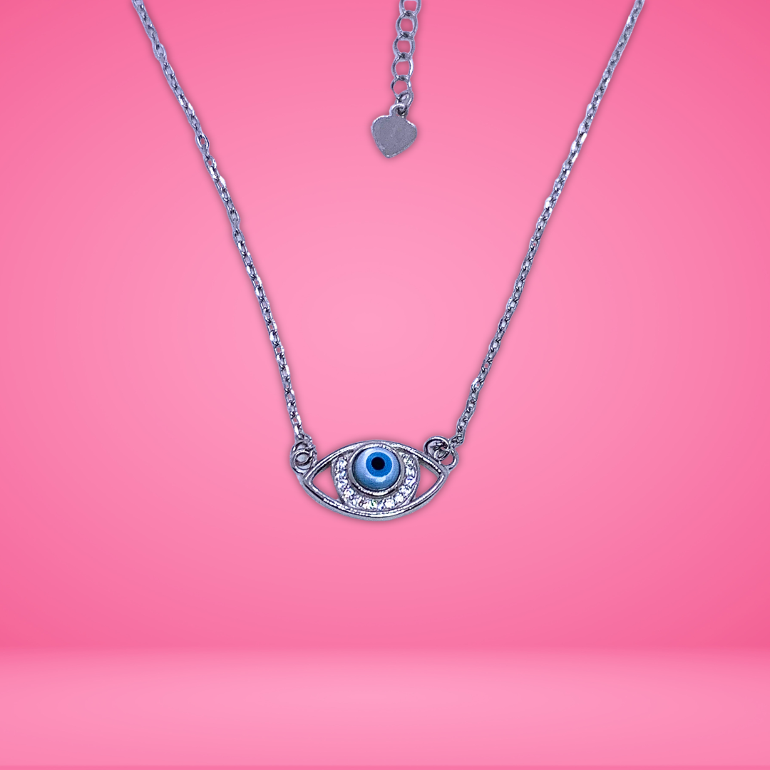 Evil Eye Necklace